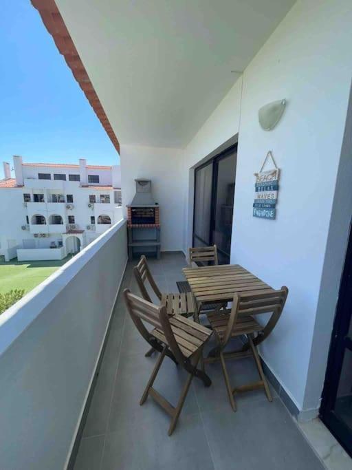 Elm Apartament ซาเกรส ภายนอก รูปภาพ