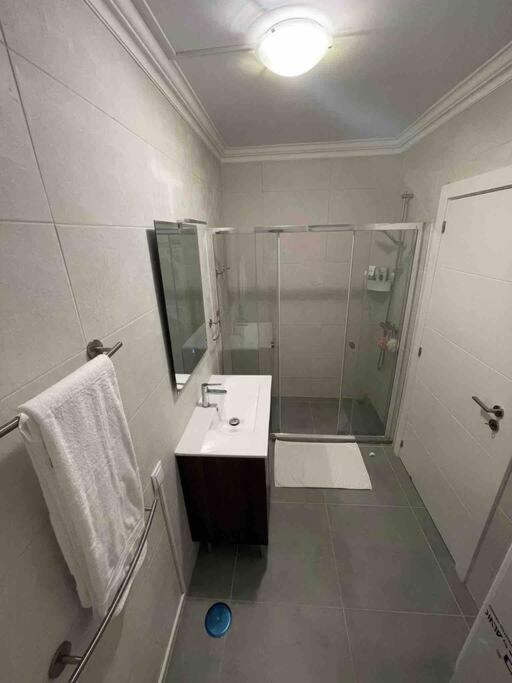 Elm Apartament ซาเกรส ภายนอก รูปภาพ