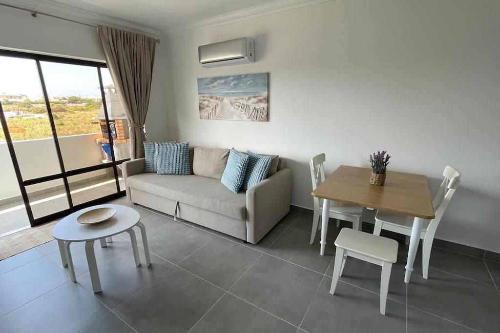 Elm Apartament ซาเกรส ภายนอก รูปภาพ