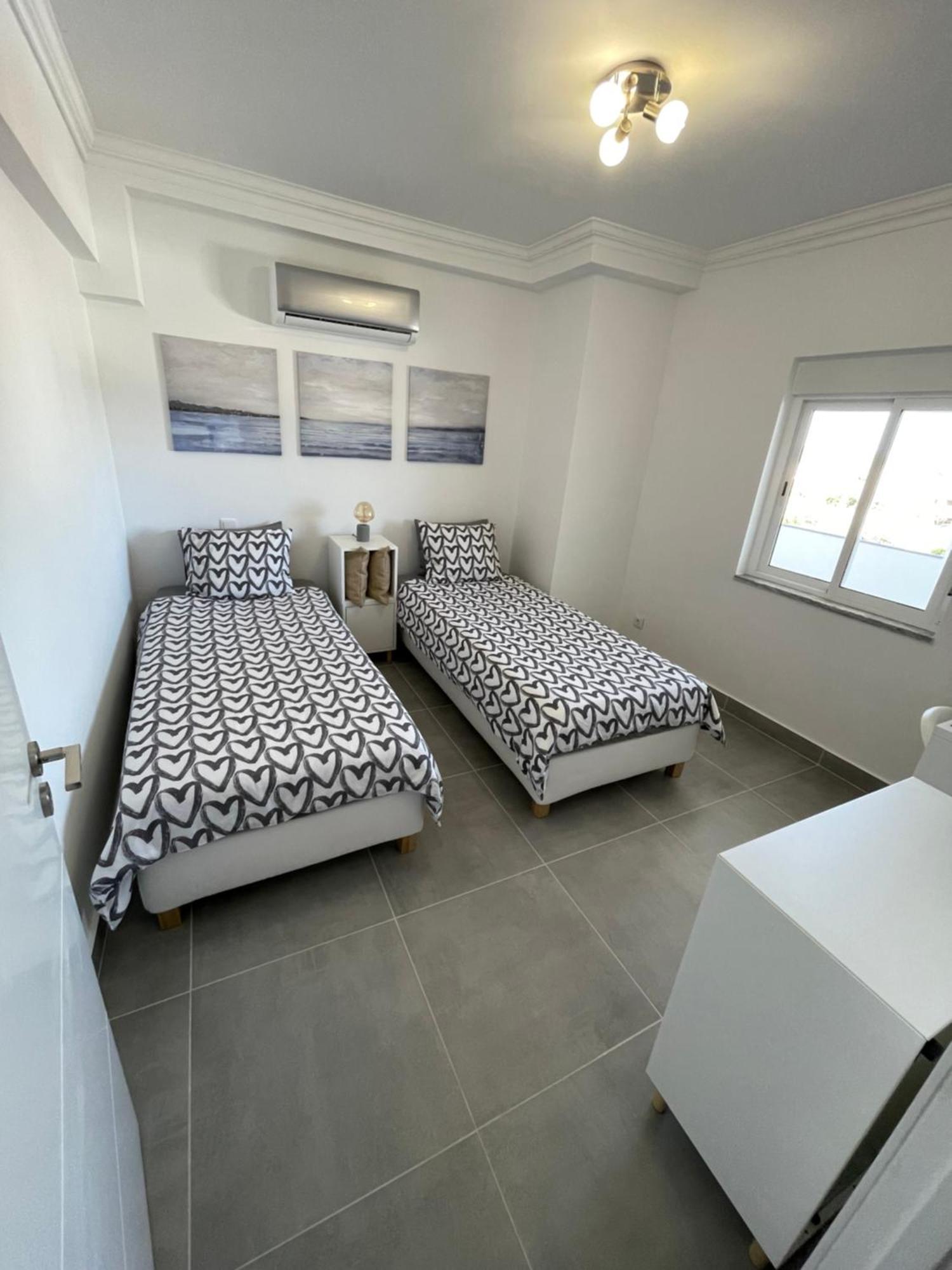 Elm Apartament ซาเกรส ภายนอก รูปภาพ