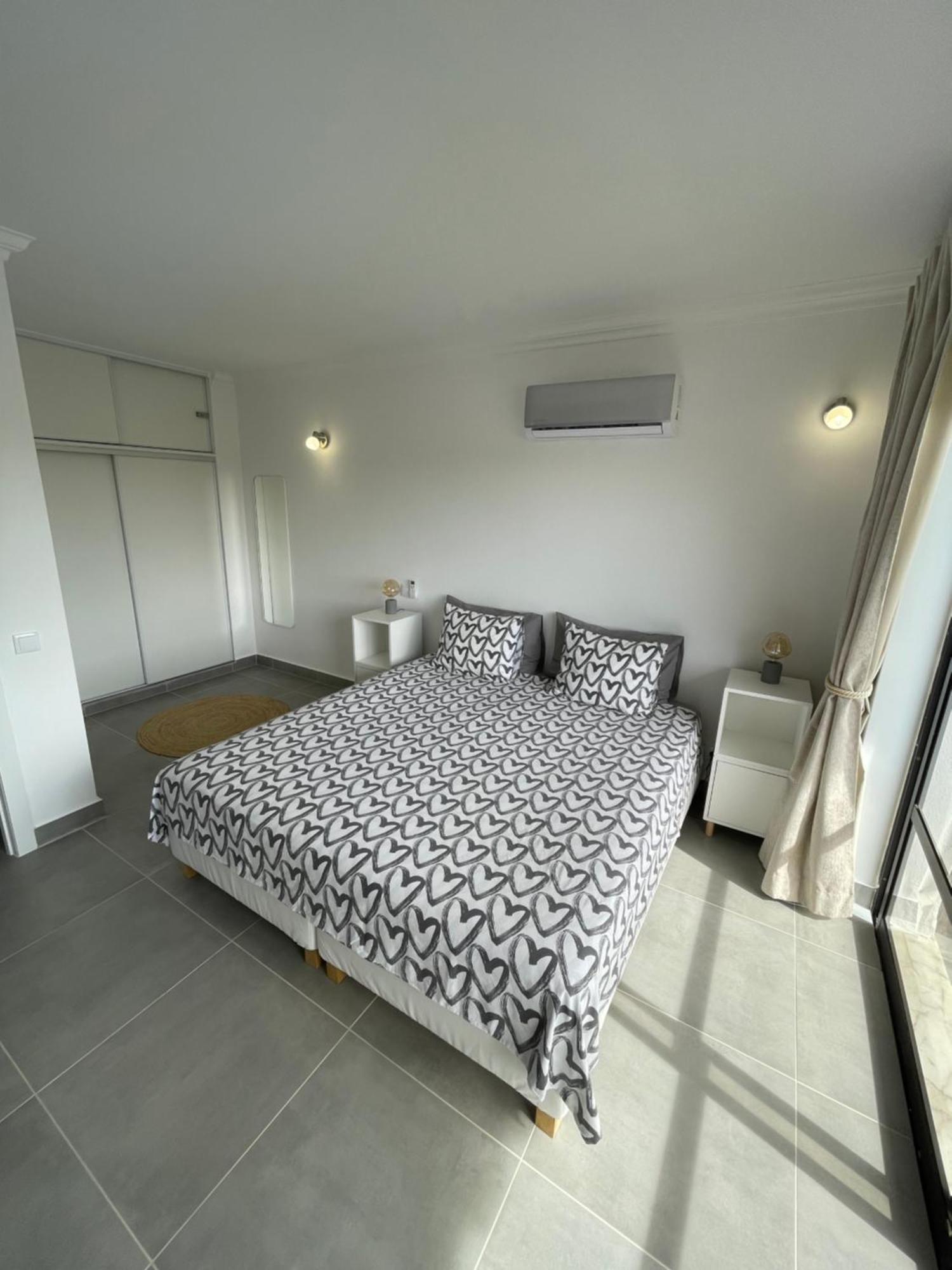 Elm Apartament ซาเกรส ภายนอก รูปภาพ